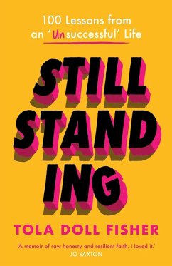 Still Standing - Fisher, Tola