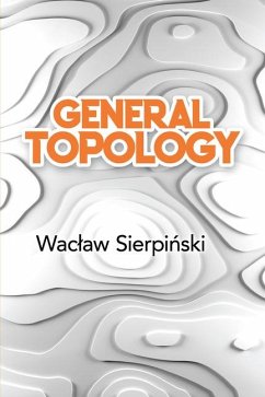 General Topology - Sierpinski, Waclaw