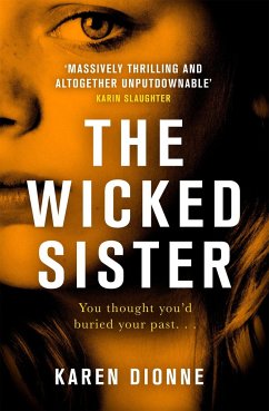 The Wicked Sister - Dionne, Karen