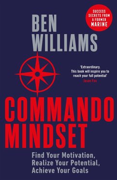 Commando Mindset - Williams, Ben