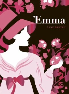 Emma: V&A Collector's Edition - Austen, Jane