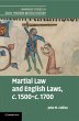 Martial Law and English Laws,... - Bild 1