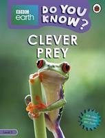 Do You Know? Level 3 - BBC Earth Clever Prey - Ladybird