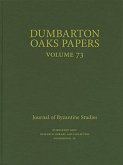 Dumbarton Oaks Papers, 73 Dumbarton Oaks Papers, 73