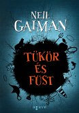 Tükör és füst (eBook, ePUB)