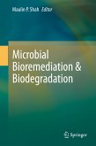 Microbial Bioremediation & Biodegradation (eBook, PDF)