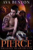 Pierce (Dragon Heartbeats, #1) (eBook, ePUB)