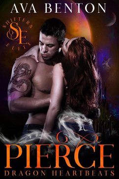 Cover Pierce (Dragon Heartbeats, #1) (eBook, ePUB)