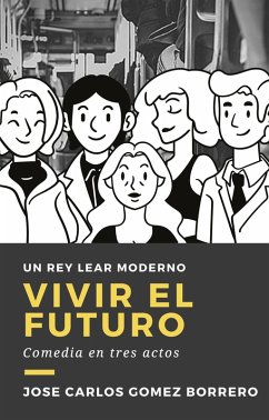 Cover Vivir el futuro (La economía a escena) (eBook, ePUB)