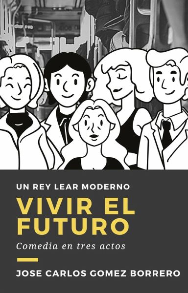 Vivir el futuro (La economía a escena) (eBook, ePUB) Vivir el futuro (La economía a escena) (eBook, ePUB)
