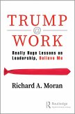 Trump @ Work (eBook, ePUB)