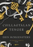 Csillagtalan Tenger (eBook, ePUB)