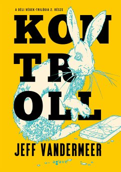 Kontroll (eBook, ePUB) - VanderMeer, Jeff