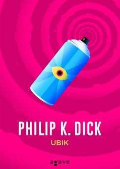 Ubik (eBook, ePUB) - Dick, Philip K.