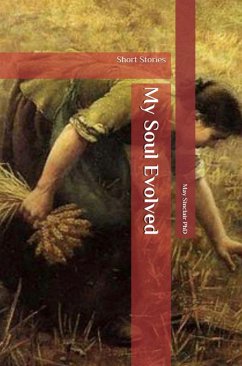 Cover My Soul Evolved (eBook, ePUB)