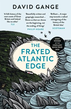 The Frayed Atlantic Edge - Gange, David