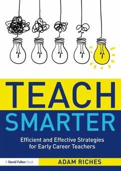 Teach Smarter - Riches, Adam