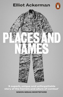 Places and Names - Ackerman, Elliot