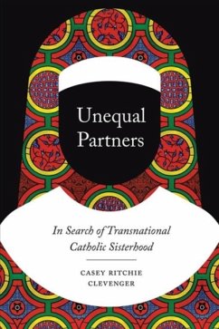 Cover Unequal Partners