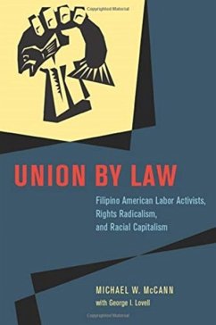 Cover Union by Law