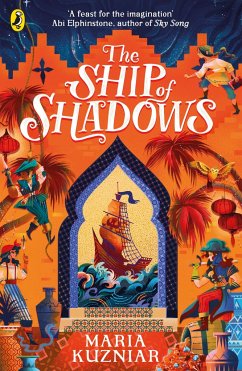 The Ship of Shadows - Kuzniar, Maria