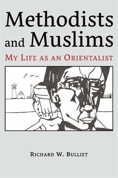 Cover Methodists and Muslims