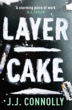 Layer Cake - Connolly, J. J.
