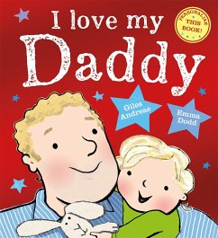 I Love My Daddy - Andreae, Giles