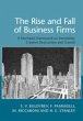The Rise and Fall of Business Firms - Bild 1