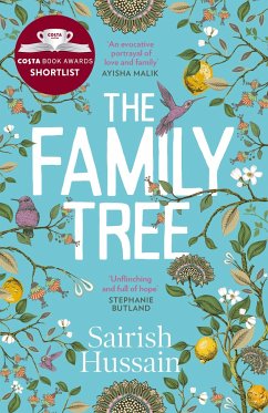 The Family Tree - Hussain, Sairish