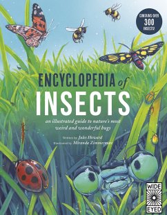 Encyclopedia of Insects - Howard, Jules