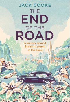 The End of the Road - Cooke, Jack