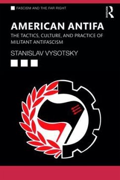 American Antifa - Vysotsky, Stanislav