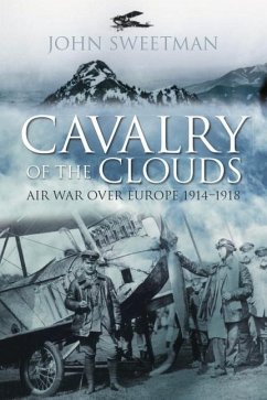 Cavalry of the Clouds - Sweetman, John