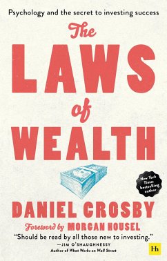 The Laws of Wealth (paperback) - Crosby, Daniel