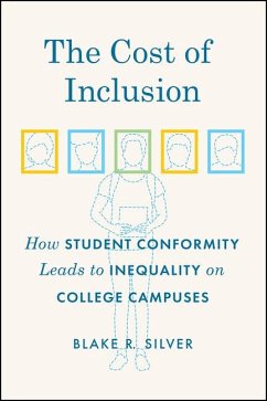 Cover The Cost of Inclusion