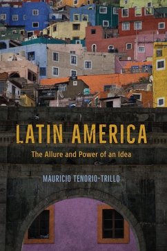 Cover Latin America