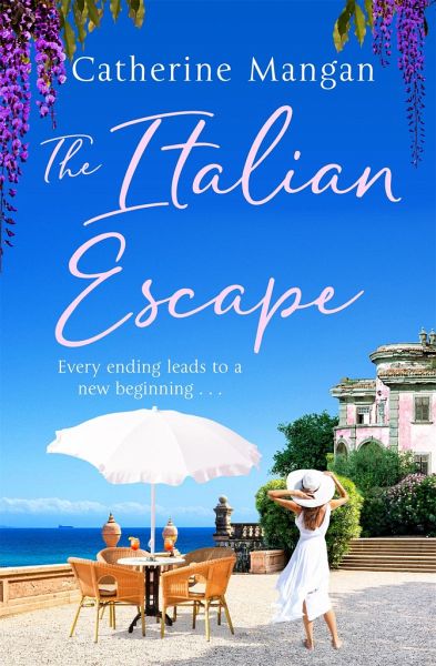 The Italian Escape The Italian Escape