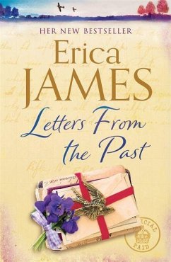 Letters From the Past - James, Erica