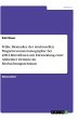 Frühe Biomarker der strukturellen... - Bild 1