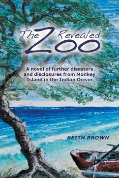 The Zoo Revealed - Brown, Keith