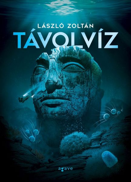Távolvíz (eBook, ePUB) Távolvíz (eBook, ePUB)