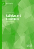 Religion and Economics (eBook, PDF)