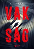 Vakság (eBook, ePUB) Vakság (eBook, ePUB)