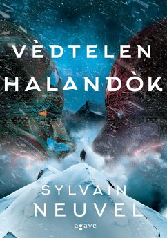 Cover Védtelen halandók (eBook, ePUB)