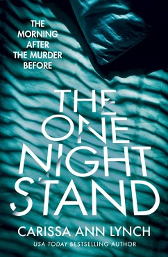 The One Night Stand - Lynch, Carissa Ann