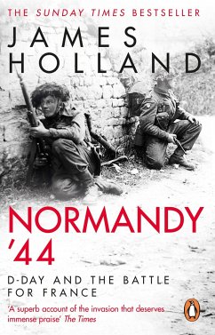 Normandy '44 - Holland, James