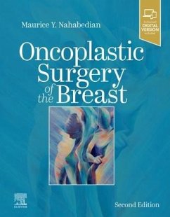 Oncoplastic Surgery of the Breast - Nahabedian, Maurice Y, MD, FACS (Georgetown University Hospital, Dep