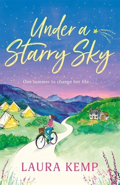 Under a Starry Sky - Kemp, Laura