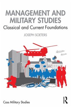 Management and Military Studies - Soeters, Joseph